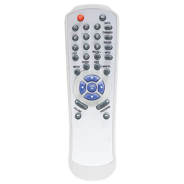 WEKO KR CVS * ATLANTA * MICROSTAR * FUJITIME satellite controller (14168 = 66)