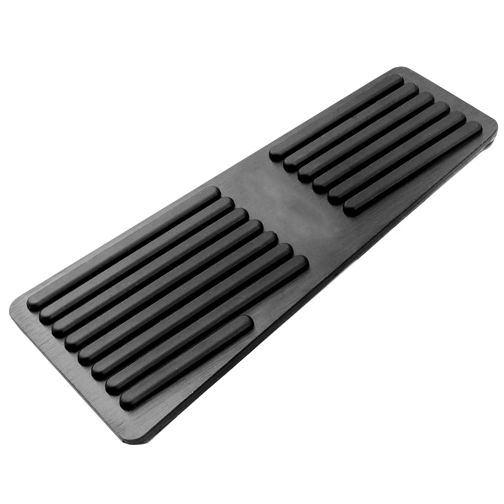 For Mazda 2 6 GJ CX-5 CX5 CX3 CX7 CX8 CX9 2012-2018 2019 2020 2021 2022 2023 2024 Car Foot Rest Gas Brake Pedal Clutch Cover Pad