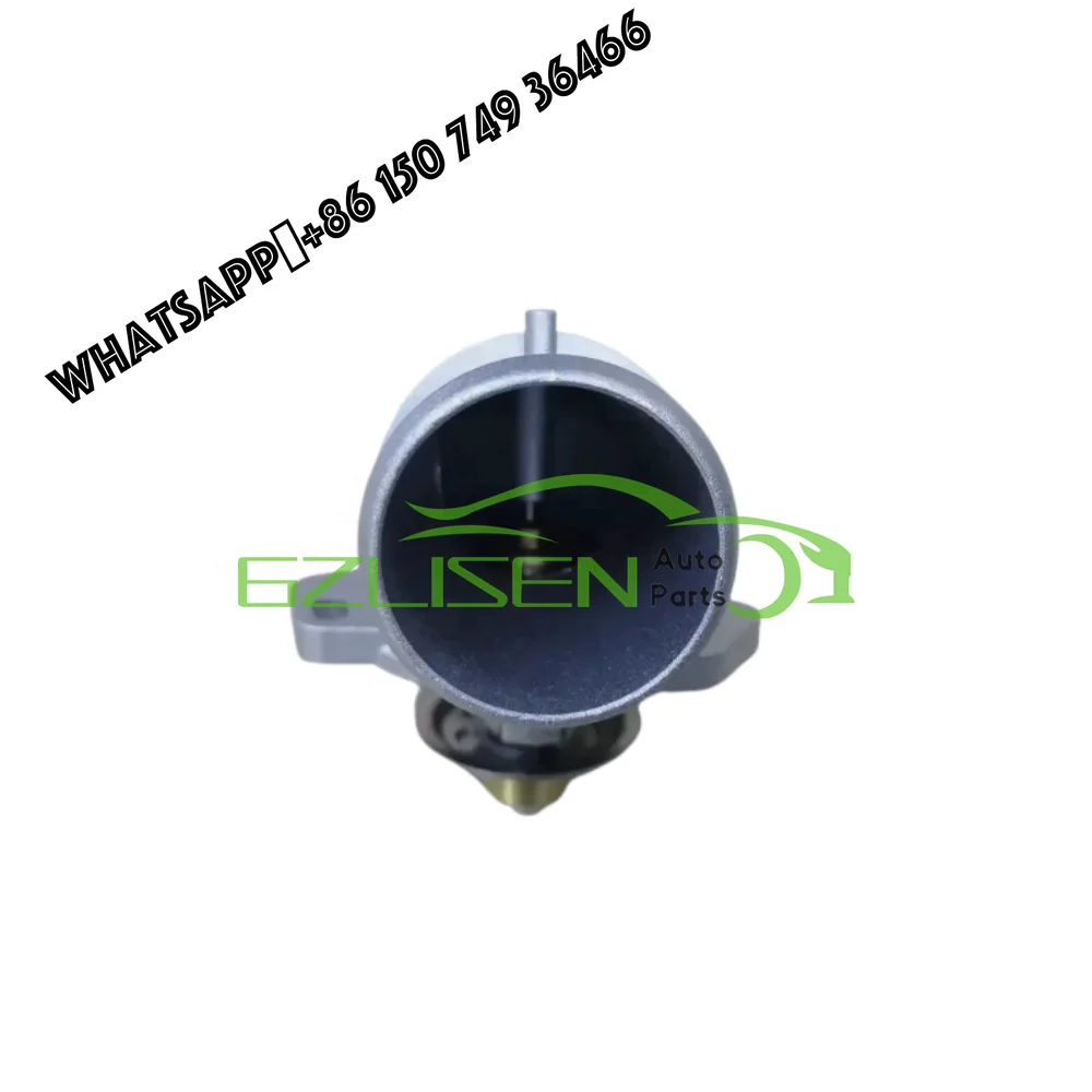 For Maserati Granturismo Guattroporte M139 M145 4200 CC Automotive Cooling System Thermostat OEM 230890