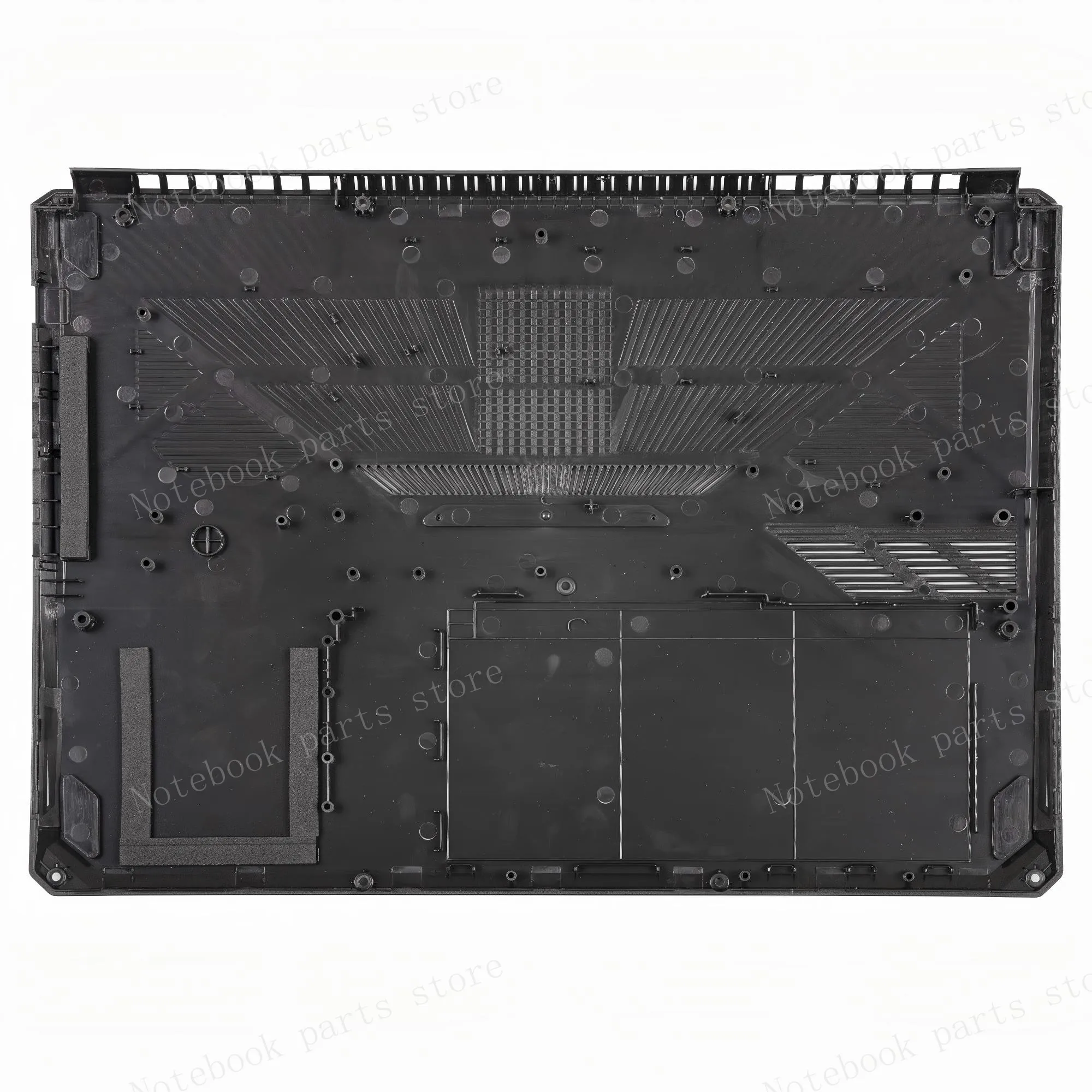 Bottom Case For TUF Gaming FX505 FX505D FX505G FX505GD FX505DT FX86 FX86G FX86S FX86F FX95D Bottom Cover Lower Case 15.6inch