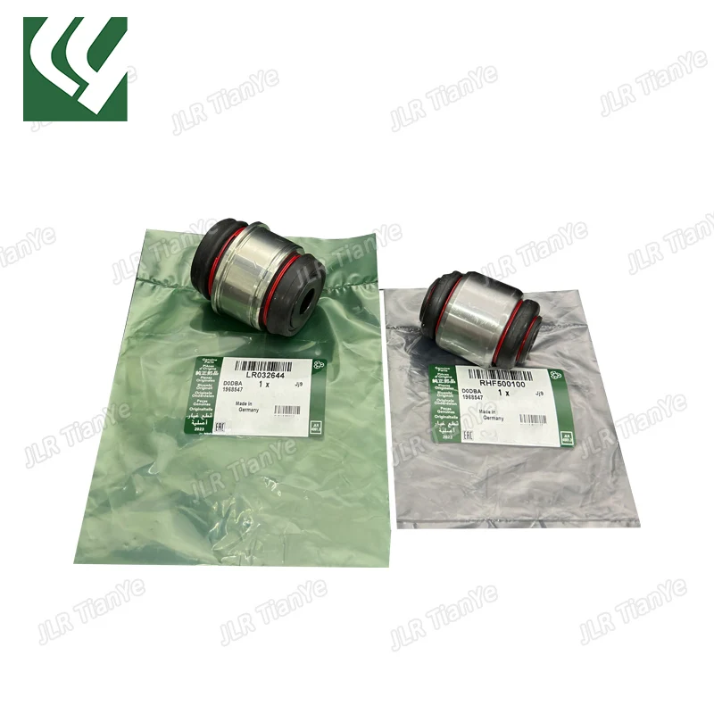 

Подходит для вкладыша шасси Land Rover LR032644 RHF500100 RBK500220 RHF500031