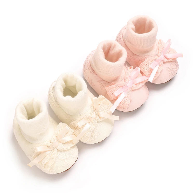 

Infant Girls' Embroidered Floral Sneakers, Casual Style, Lightweight Non-Slip, Suitable for Indoor/Outdoor Walking, Spring/Autum