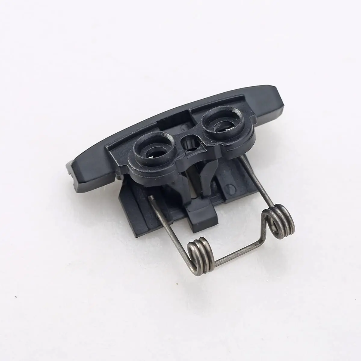 WAHFOX-seguidor de cámara y muelle de tensión DIY, fijaciones para Wahl Magic Clip 8148/8504/8591/1919 pieza de reparación