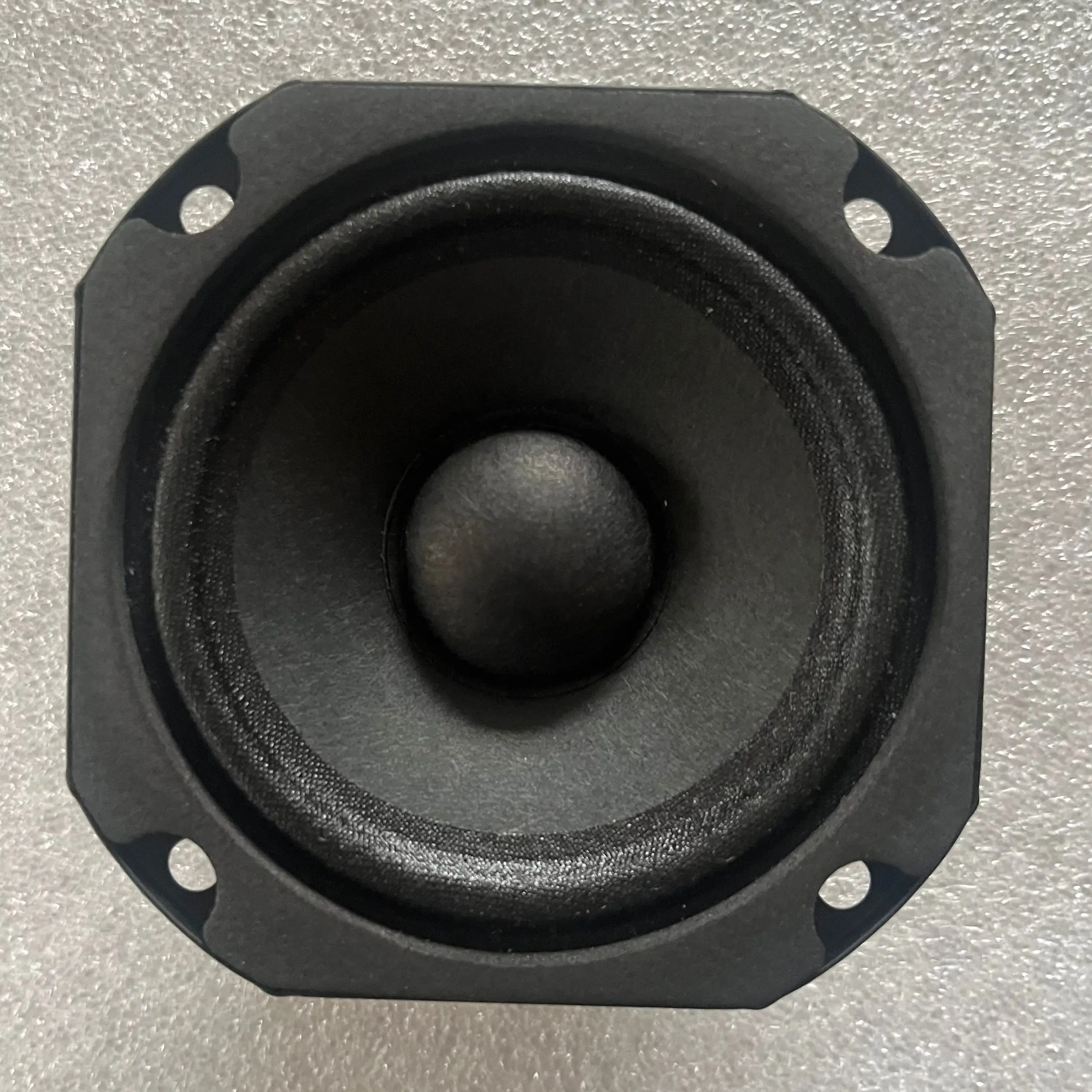 3inch Full-range Speaker Fever Hifi Neodymium Magnetic Instrument Electric Singing Return Clear Vocals Monitoring Speaker 8ohm