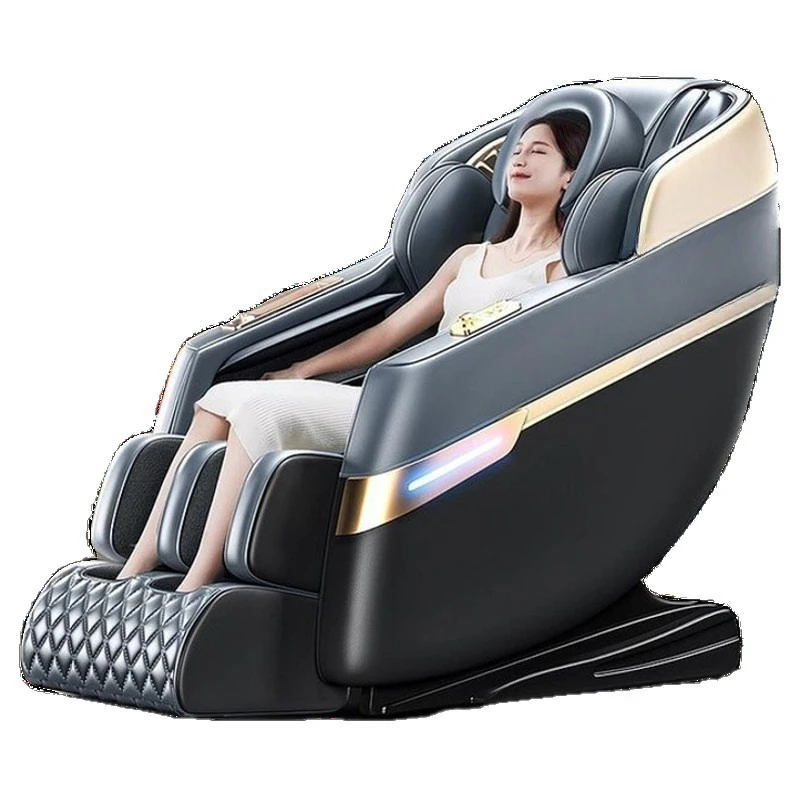 

Massage chair household full body multi-function fully automatic small space capsule electric luxury smart