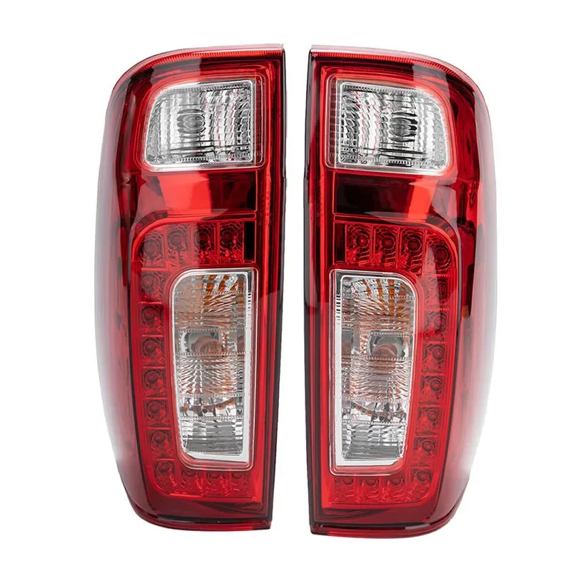 For Great Wall Wingle 3/Wingle 5/Wingle 6/Wingle 7 tail light assembly European version Wingle full series tail light with light