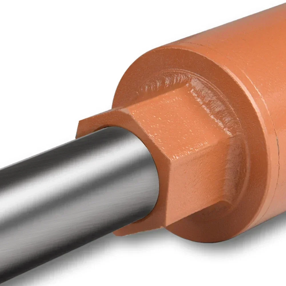 Imagem -04 - Broca de Água Extensão Rod Rosca para M22 Rosca para Diamond Core