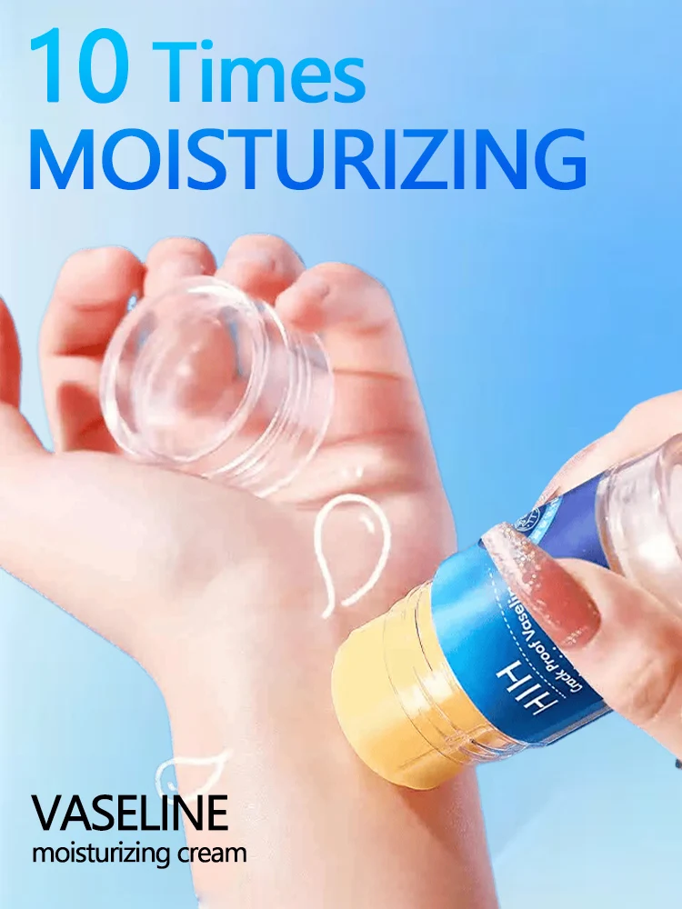 

moisturizing Vaseline Hand And Foot Cream. Hot Sale Winter Essentials