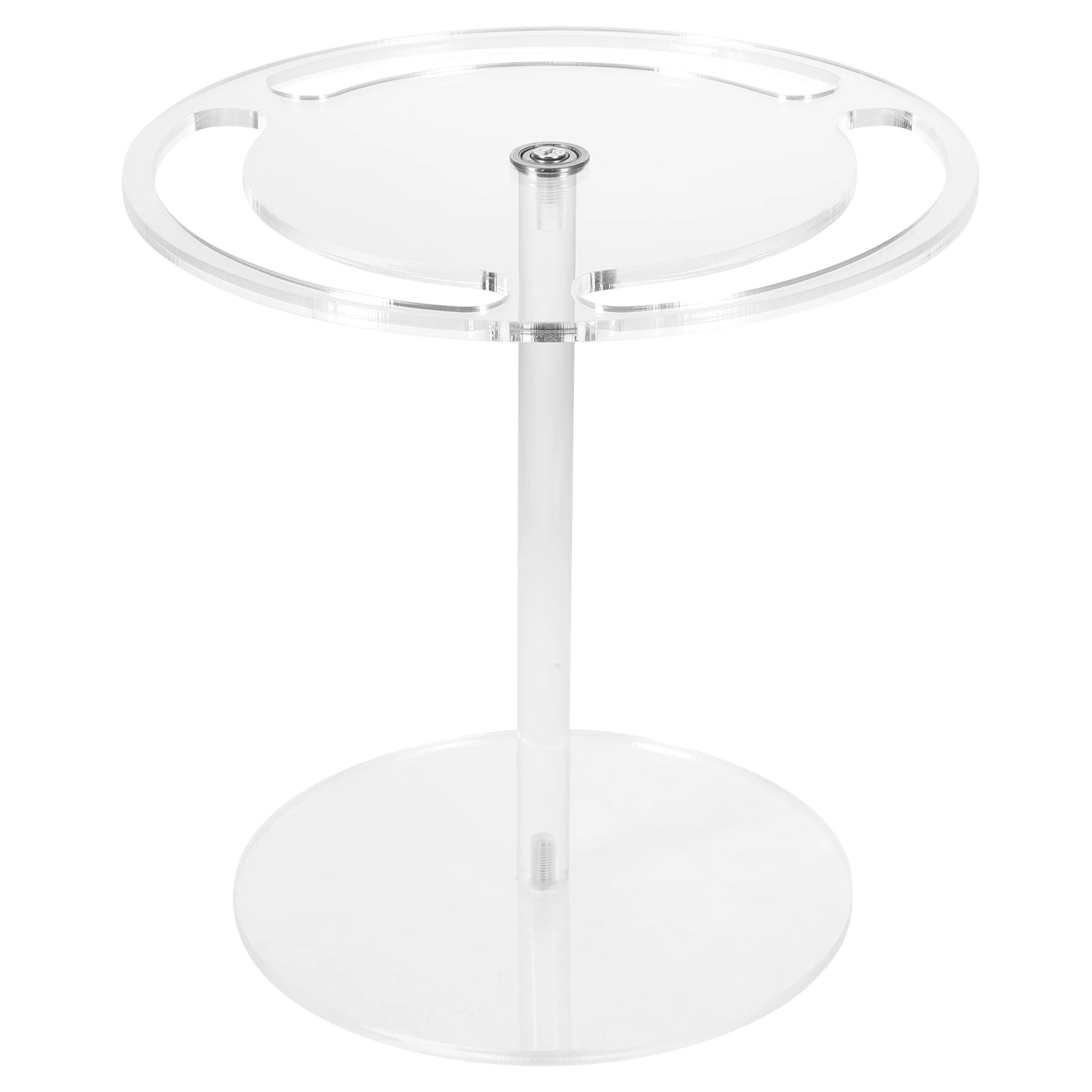 

Sunglasses Display Stand Eyeglass Holder Organizer Transparent Rack for Glasses Support Stand Eyewear Holder Eyeglasses