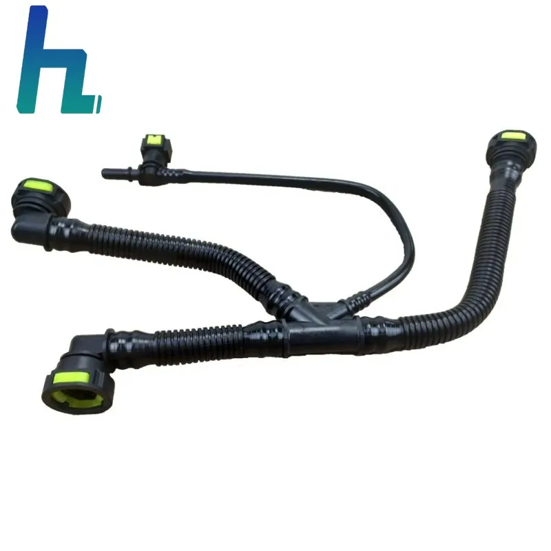 

1192W0 1192.W0 Exhaust Pipe Crankcase Vent Hose for Peugeot 1.6 207 307 408 Citroen C2 C4