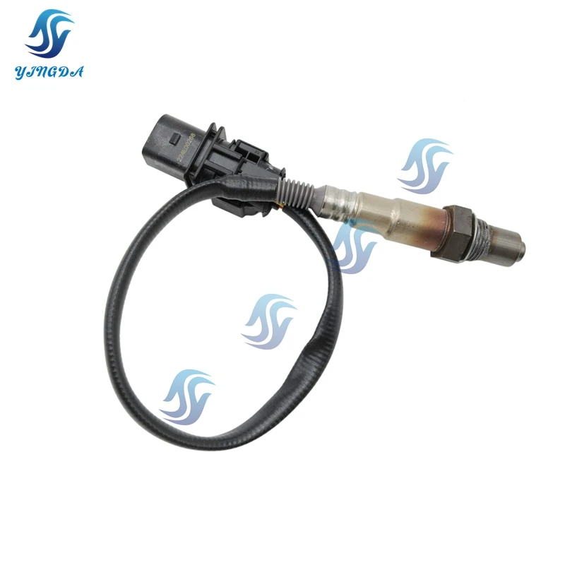 Oxygen Sensor 8M0142695 for Marine Engines Replacement Part 234-5096