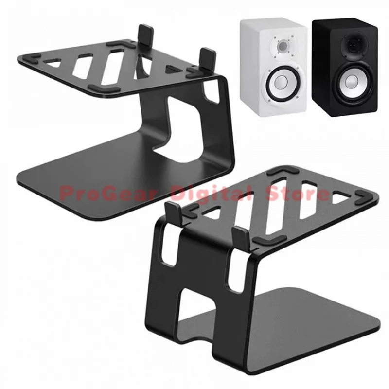 

Новая настольная подставка-кронштейн для колонок Yamaha HS3 HS4, HiVi D1100, Edifier MR3BT