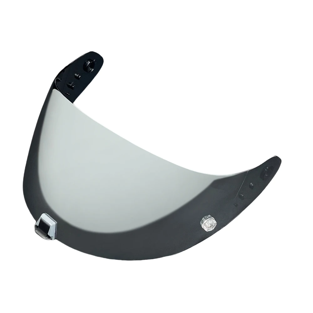 

R1 Visors for Scorpion EXO-T520 ST1400 Protection Electroplated Dustproof visor Motorcycle helmet accessories