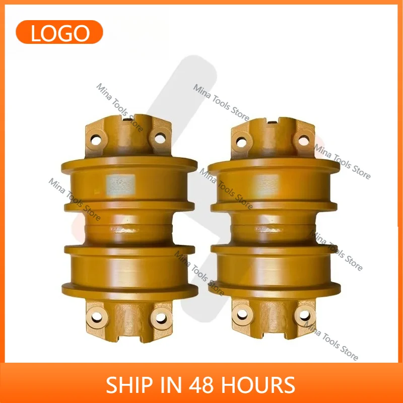 for155-30-00121 155-30-00122 Parts Track Roller Supplier