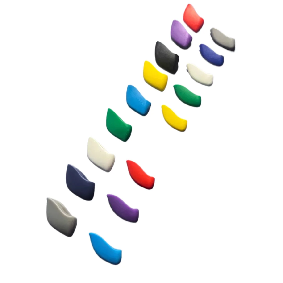 Almofada nasal Hokklo para óculos de sol Oakley OO9009 9188 9271 9112 9373 9008 9011 9086 Acessórios Oakley.