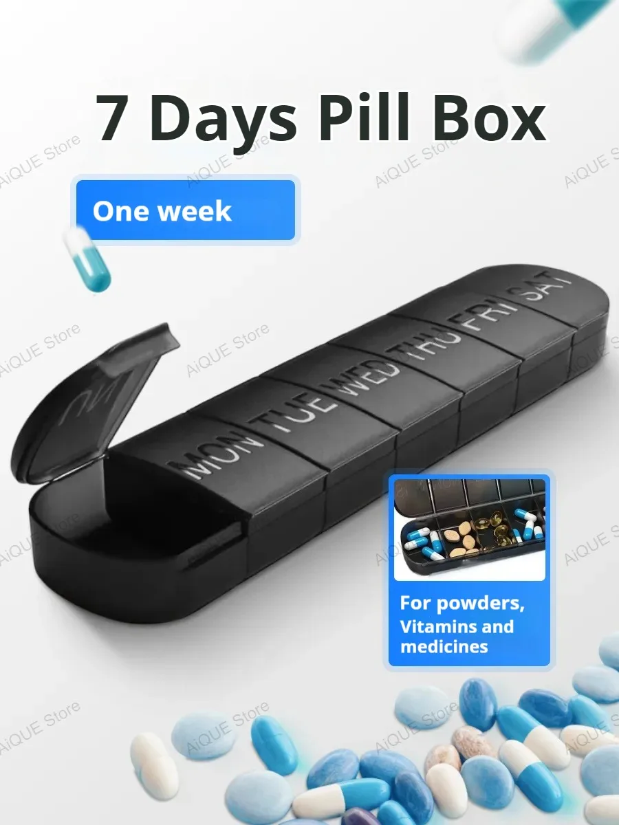 Thumbnail 4 - #32 Latest Pillboxes Price Drops