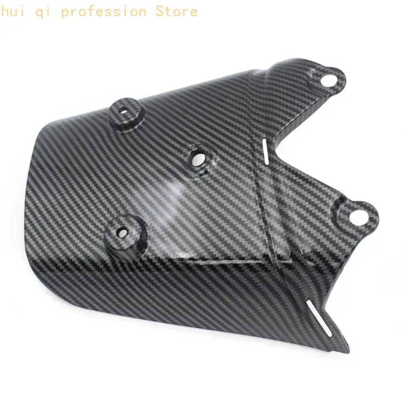 Upgrades hintere Kotflügelplatte, hinterer Plattenschutz für GTS125 GTS150 GTS300 2014–2018 H8WE – Detail 2