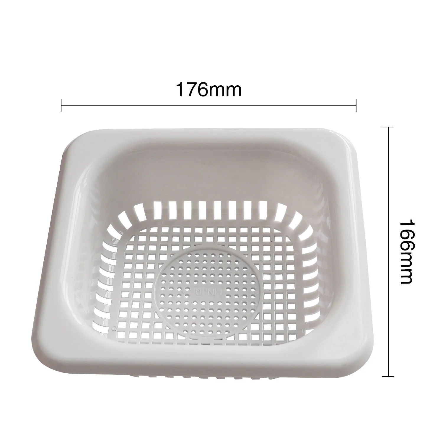 Jewelry Cleaning Basket  Ultrasonic Cleaning Basket  Ultrasonic Parts  Cleaner Basket Cleaning Jewelry Tools 7*6.5*2.3inch