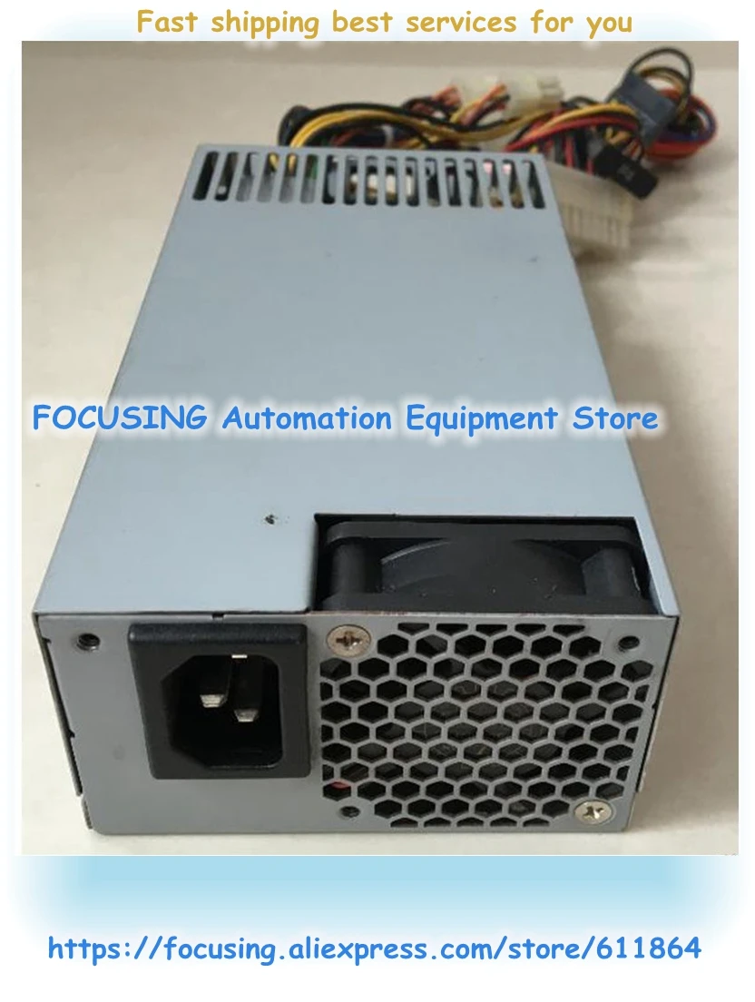 

ITX 220 Вт DPS-220UB CPB09-D220R PS-5221-06 08 660S AX3990 AXC600 A1600X V270S D06S x275 Блок питания компьютера 24 + 4 контакта
