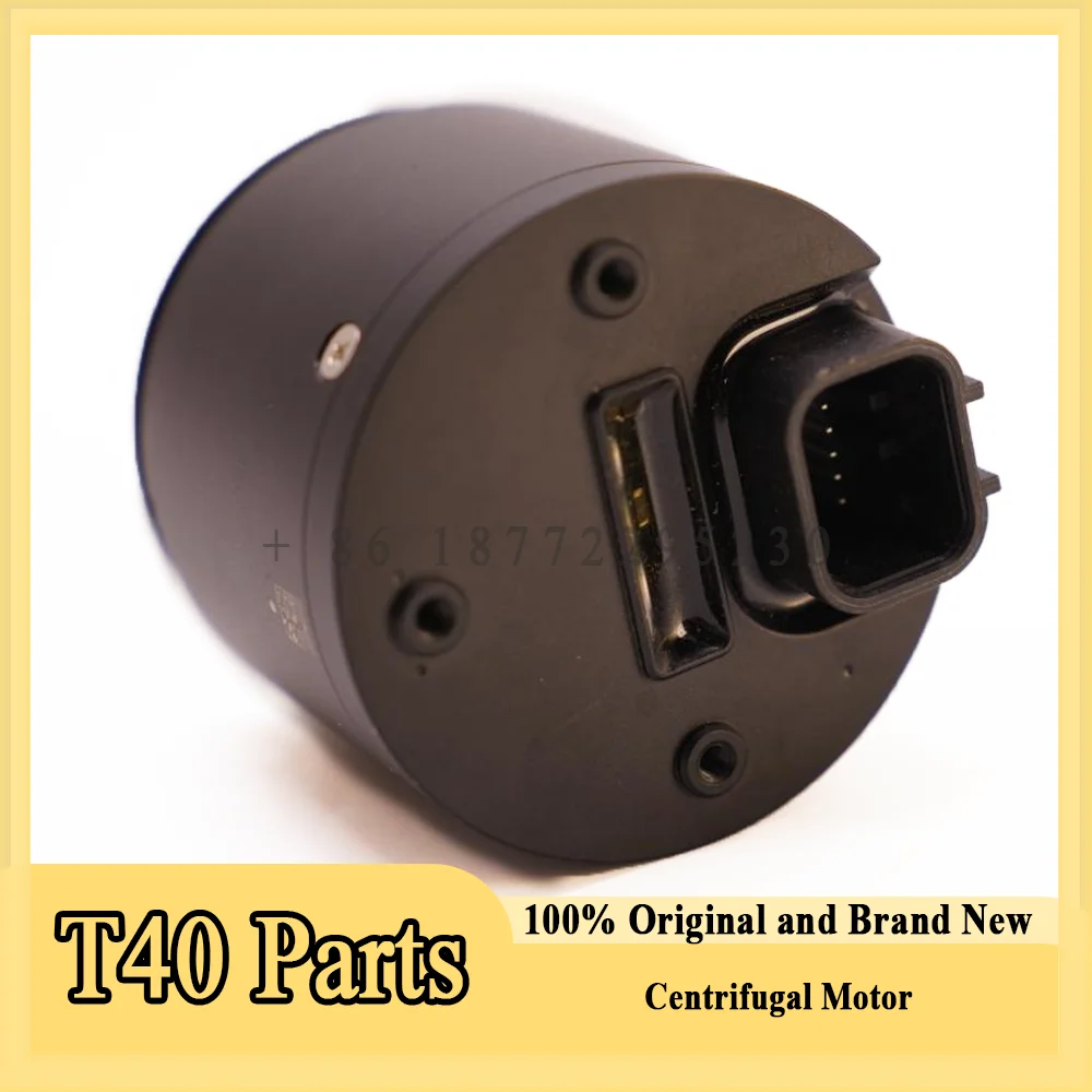 Original T40 Centrifugal Motor  for Dji T40/T20P Agriculture Drone Accessories Repair Parts 100% Brand New