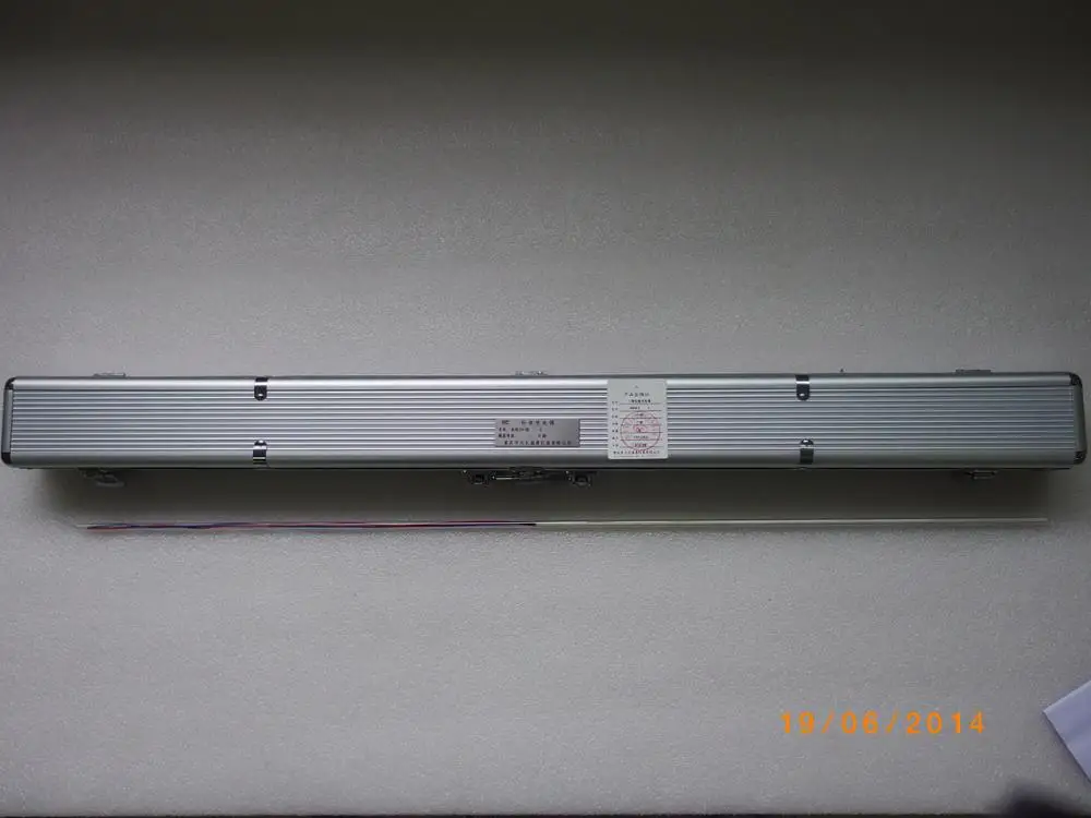 Termómetro termopar estándar WRPB-2