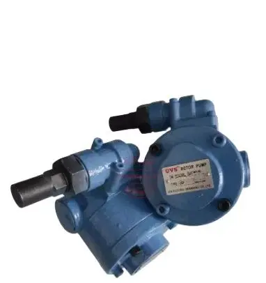 UVS hydraulic oil pump  UOP-326 UOP-208