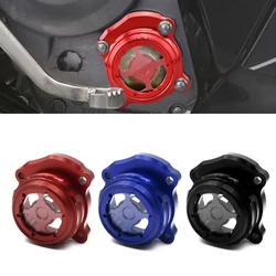 ACZ Motorcycle Oil Plug Screw For Honda CRF300L Rally CRF 300L 2021-2022 CRF250L Rally 2013-2021 CRF 250L 2017-2021