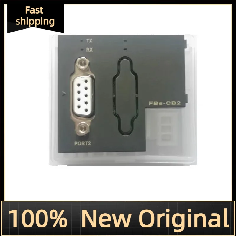 Original Communication Module Fbs-Cb2 Fbs-Cb22