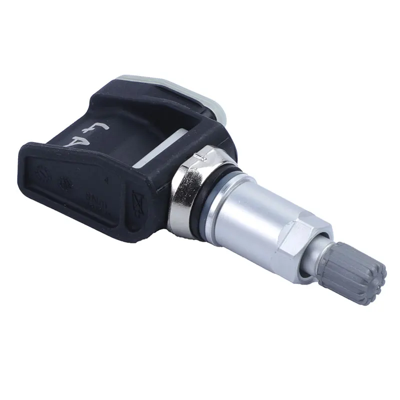 4Pcs TPMS Sensor 13540605 Tire Pressure Sensor 433Mhz For Chevrolet Camaro Silverado 2020-2022 For GMC Sierra 3500 2020-2022