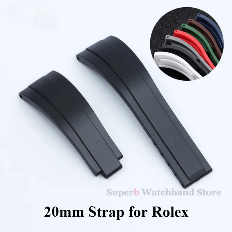 20Mm Soft Rubber St… - image