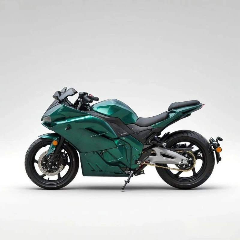 Zuimi Super Speed & Extended Range Electric Motorcycle, Cheap Wholesale Price For Adults, Factory Direct Best Price