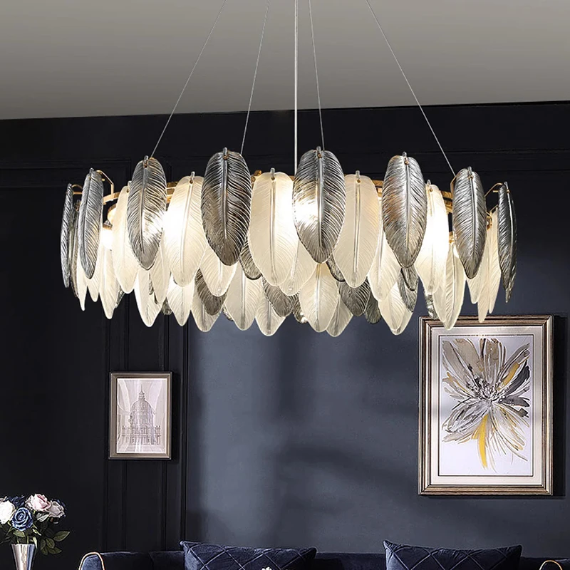 

Современная спальня, декоративная столовая, светодиодные потолочные светильники, подвесные светильники, внутреннее освещение, внутреннее освещение, потолочный светильник, люстра