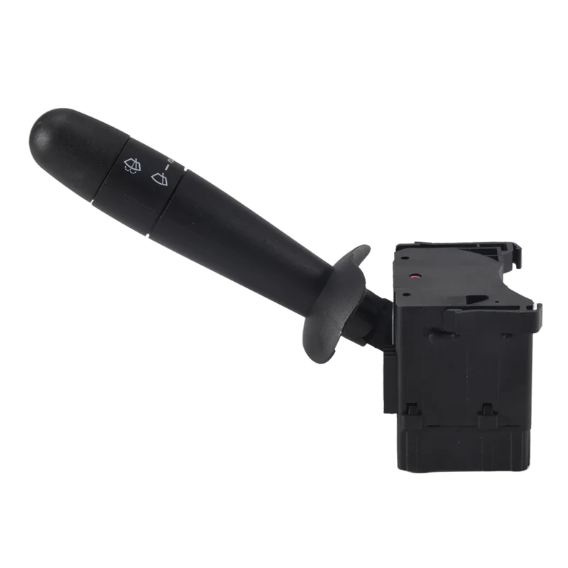 Reliable-91160123 Front Windscreen Wiper Stalk Switch For Vauxhall Vivaro Movano Renault Trafic Combination Switch 4408835