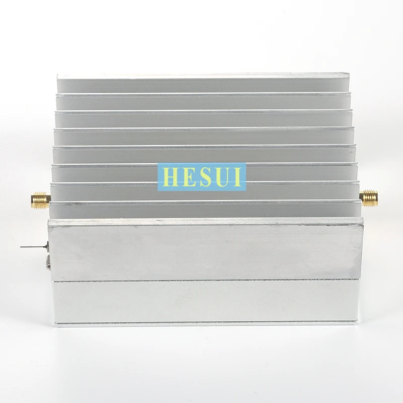 45-1100MHz RF amplifier DTMB digital TV RF High linear power Class A 4W amplifier