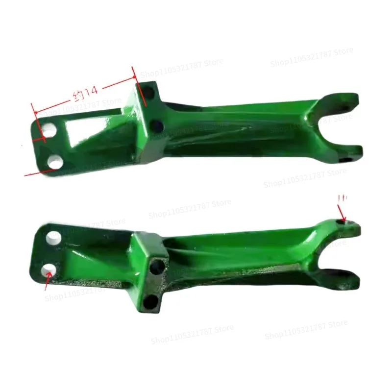 For 6B1204 6B1404 Tractor Limit Rod Support Four Hole Fixed SU30201/SU30199