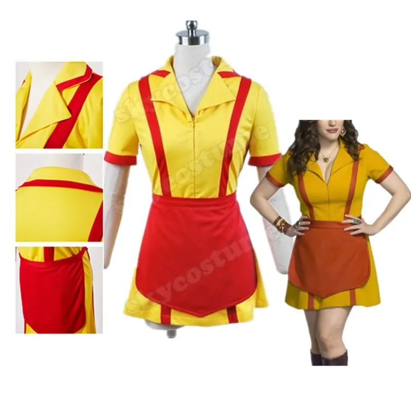 

Костюм для косплея девушек, женское платье официанта, униформа на Октоберфест, фестиваль пива, Хэллоуин, карнавал, костюм