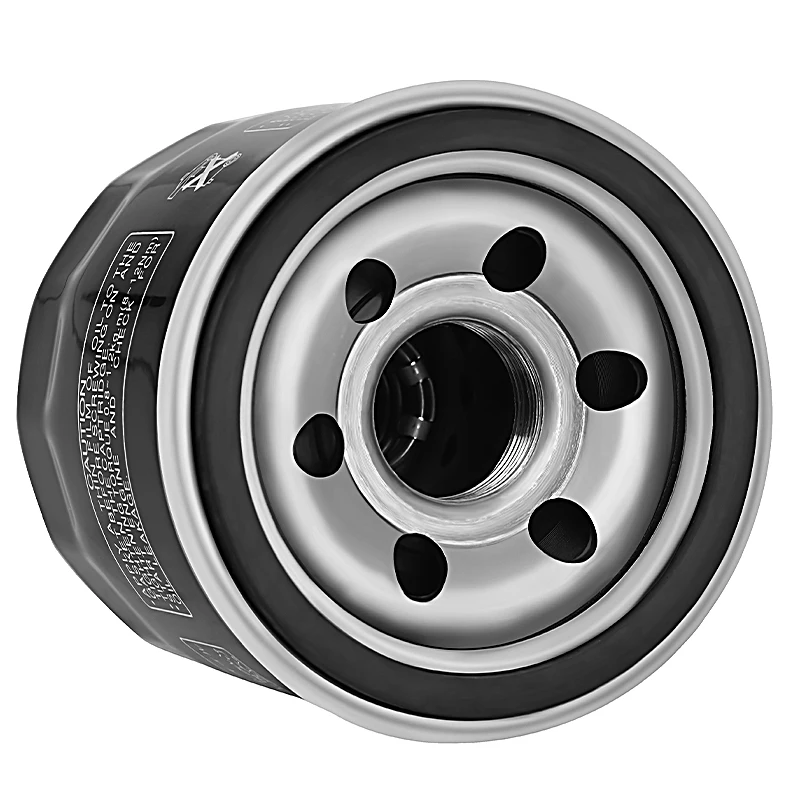 Motorcycle Oil Filter For SUZUKI SV1000 SV 1000 2003-2007 SV1000S 2003-2007 SV650 SV 650 1999-2009 SV650S SV 650S 1999-2010