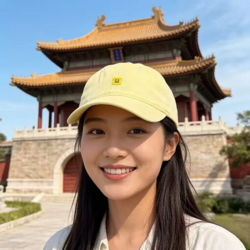 nouvelle-casquette-de-baseball-amincissante-pour-le-visage-Ete-2026-chapeau-bob-decontracte-anti-uv-pour-femme-visiere-exterieure-unisexe-protection-solaire