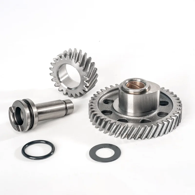 

Fits For CG125 CG150 CG175 CG200 CG250 Upgraded Racing Camshaft Modified High-Lift Silence Cam