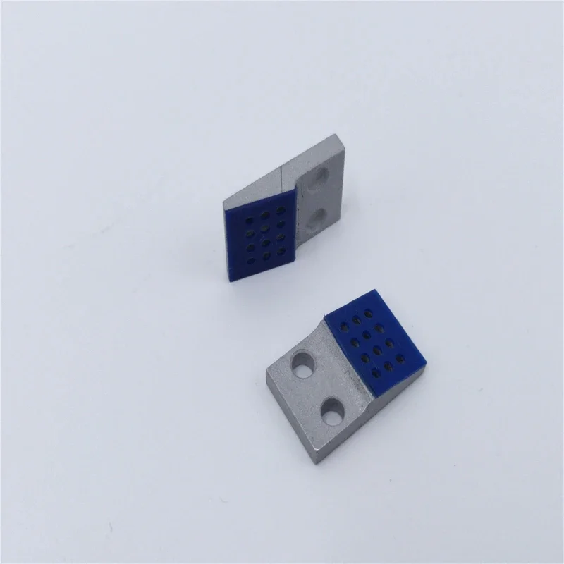 1 Pieces Best Quality Roland 700 Gripper Pad 010w164513 Roland Offset Printer Machines Spare Parts