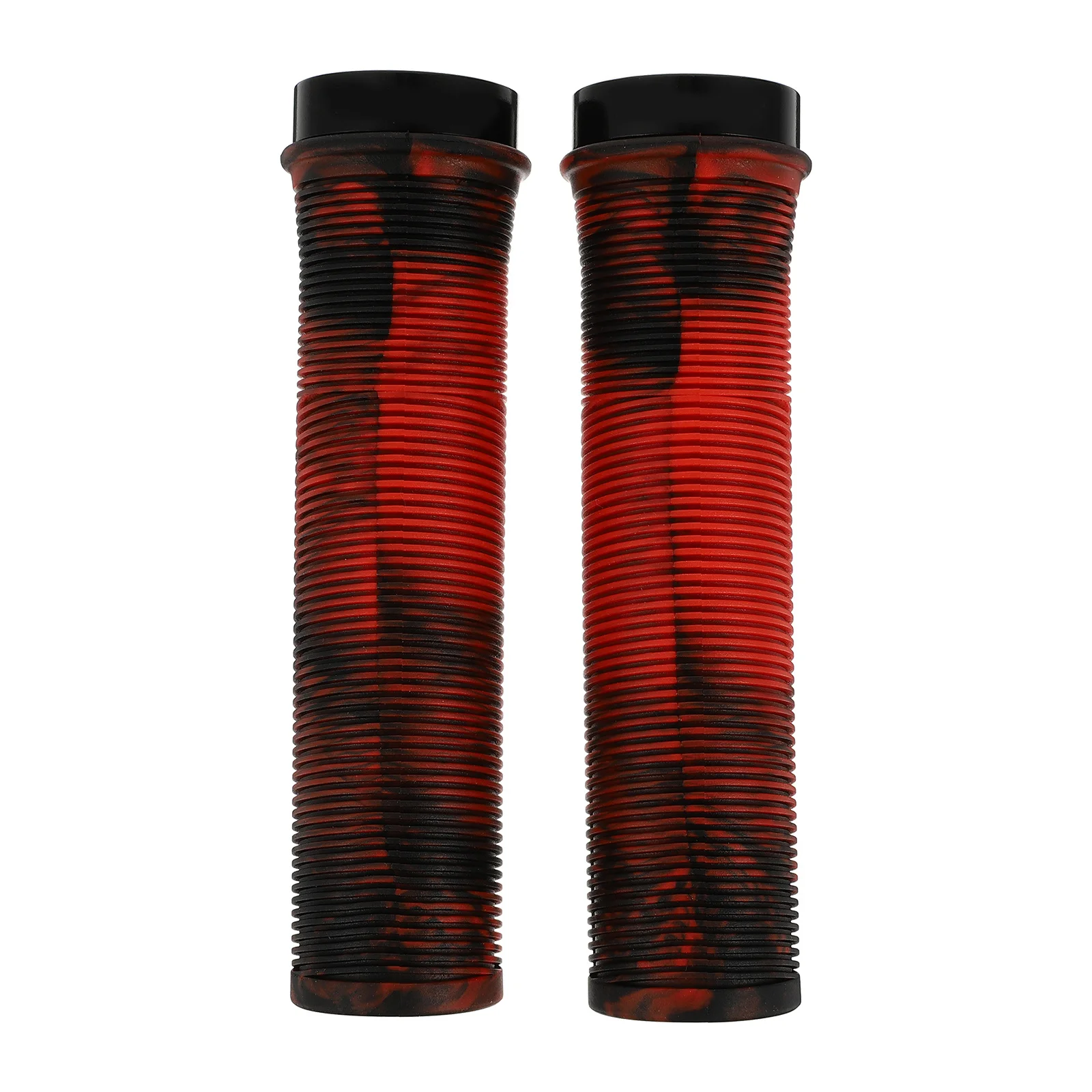 

1Pair Cycling Handlebar Cover Premium Tpr Anti-Slip Road Bike Handlebar Protector Cover Bike Supply