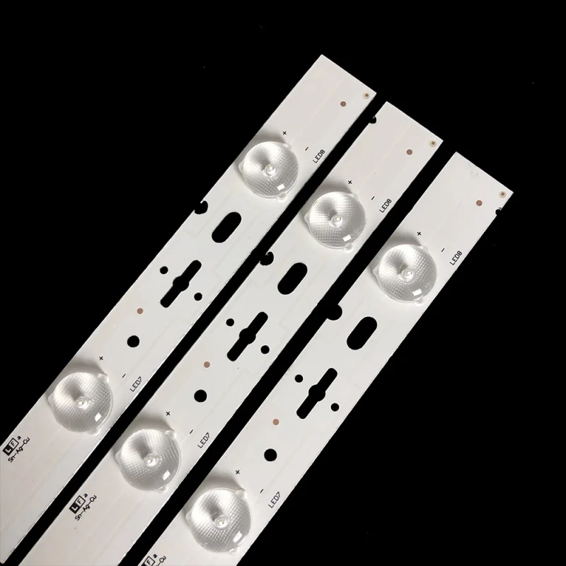 Suitable for Sharp32inch TV light stripRUNTKB155WJ RUNTKB154WJ TV backlightLCD backlight strip