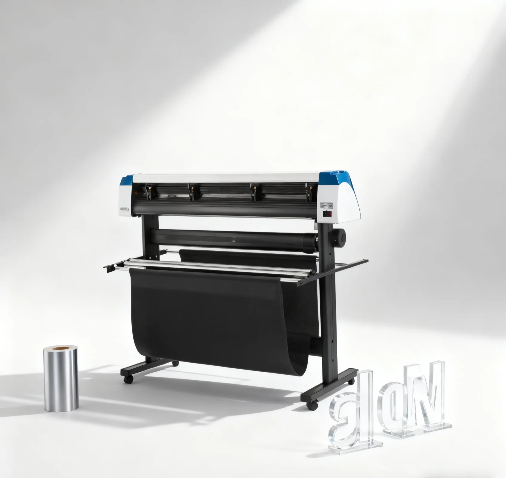 53 Inch 1350Mm Viny… - image