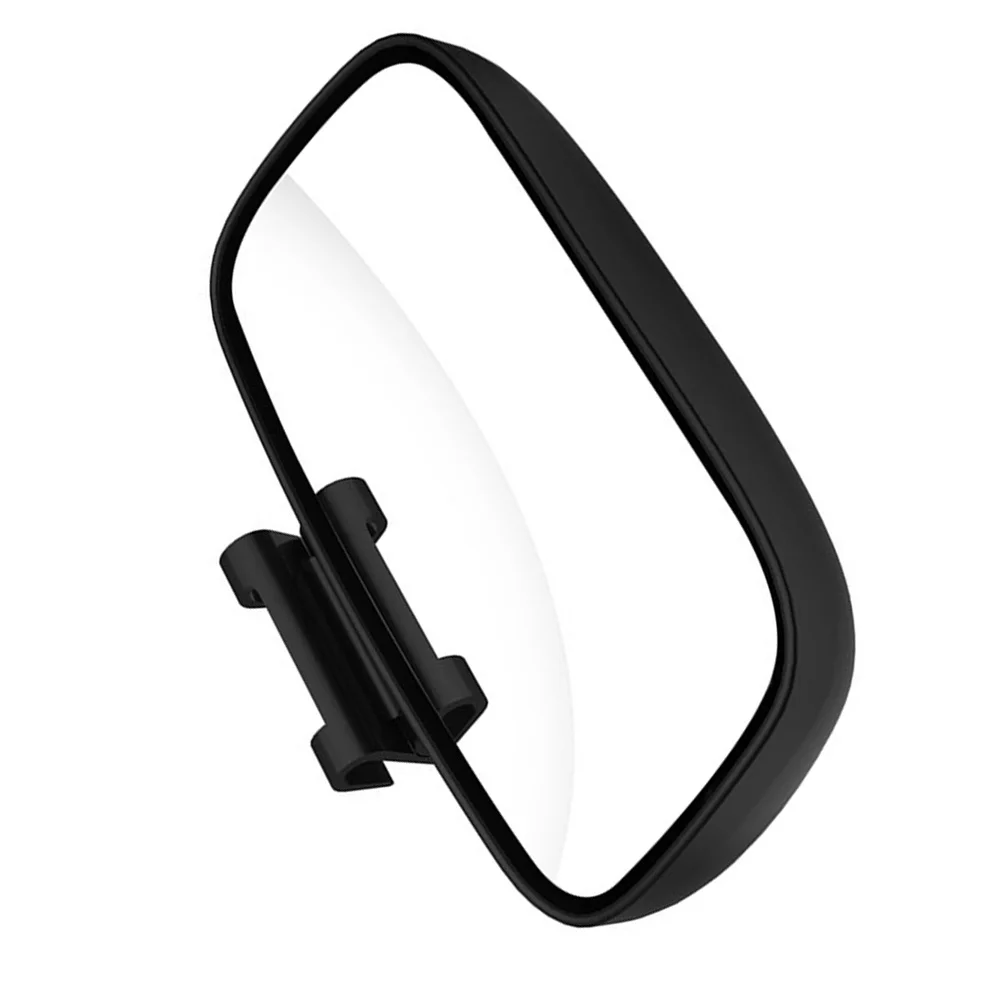 

1Pcs Blind Spot Mirror for Car - Wide Angle Auto Auxiliary Mirror with Stable Mounting Fit for Most Vehicles Car Accessories