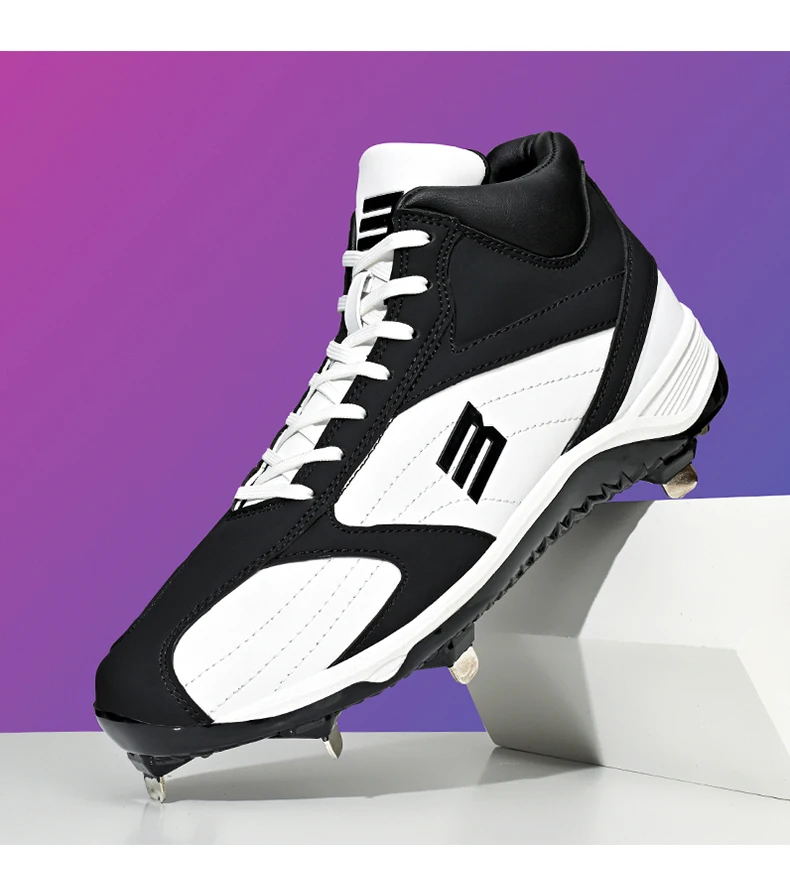 Children Adult Professional Soccer Boots Low Top Soccer Shoes Anti-slip Ultra-light Children's Quality Outdoor Grass Training So