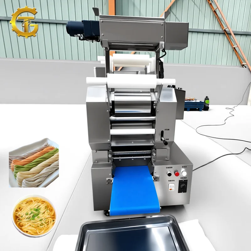 Home Pasta Maker Machine To Make Fresh  Fresh Pasta Maker Noodle Pasta Maker Household
