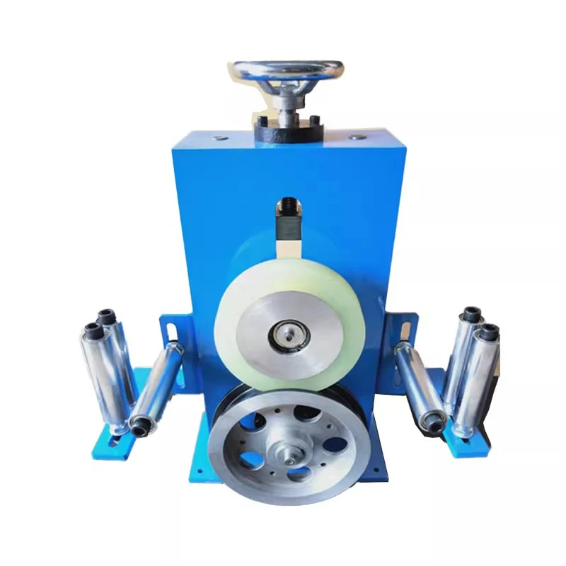 Meter meter table roller type twisted copper release frame closing meter wheel pressure wheel track type