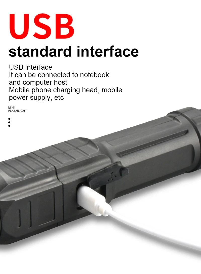 Usb led luz usb lâmpada proteção para os olhos luz de leitura do computador lâmpada de leitura de carregamento de energia móvel lâmpadas livro luz da noite