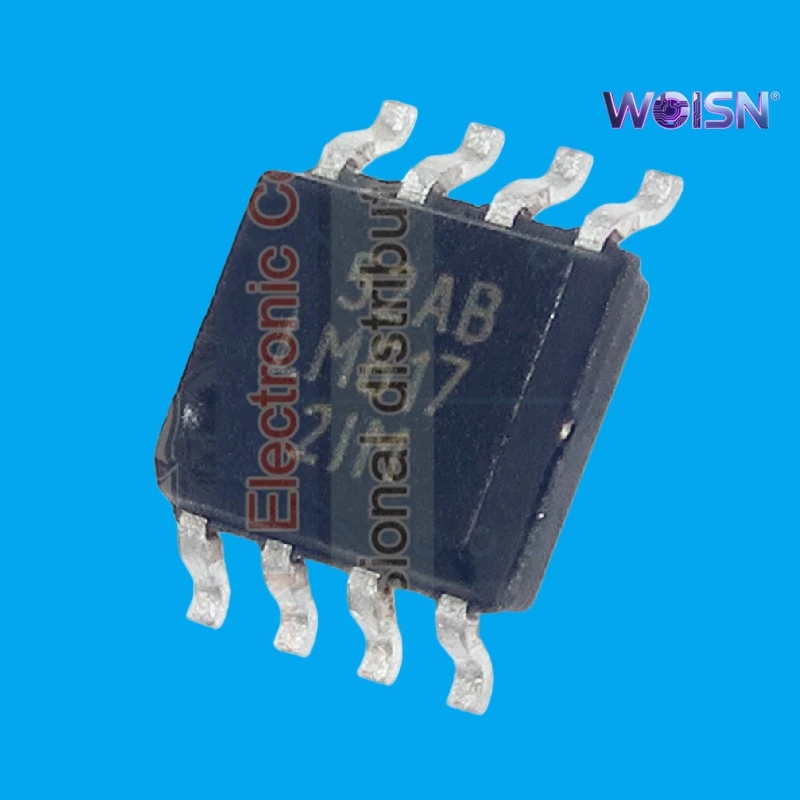 SOP-8 LM6172 LM6172IM