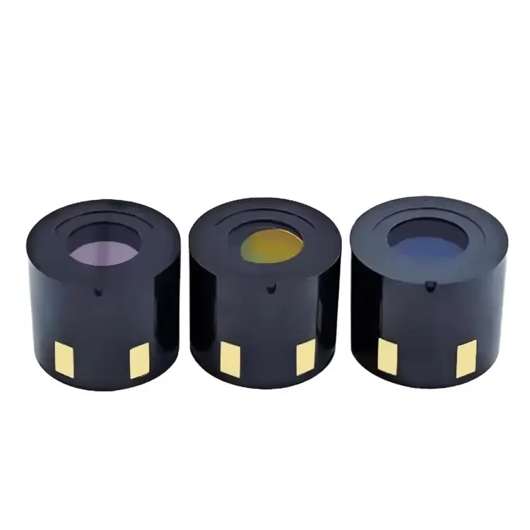 2026 Premium Products Night vision tube low-light tube Arsenide gen3 night vision tube